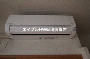 レオパレス金岡東町の物件内観写真